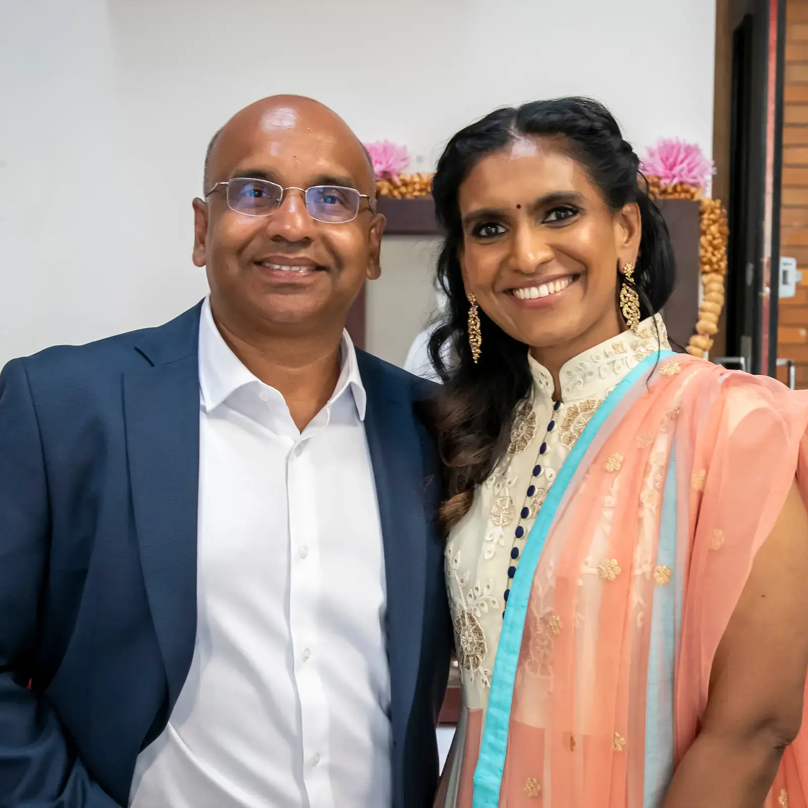 Dr Tharshiny Pankaj portrait